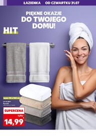 Kaufland gazetka tydzień 31 Strona 6