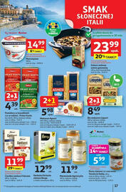 Auchan gazetka tydzień 31 Strona 17