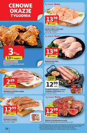 Auchan gazetka tydzień 31 Strona 22