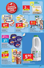 Auchan gazetka tydzień 31 Strona 25