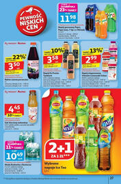 Auchan gazetka tydzień 31 Strona 27