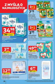 Auchan gazetka tydzień 31 Strona 28