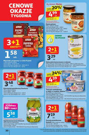 Auchan gazetka tydzień 31 Strona 30