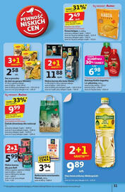 Auchan gazetka tydzień 31 Strona 31