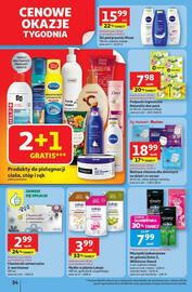 Auchan gazetka tydzień 31 Strona 34