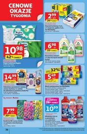 Auchan gazetka tydzień 31 Strona 36