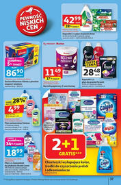 Auchan gazetka tydzień 31 Strona 37