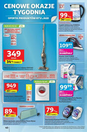 Auchan gazetka tydzień 31 Strona 40