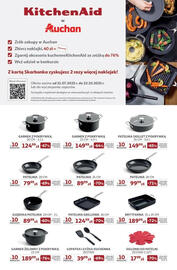 Auchan gazetka tydzień 31 Strona 43