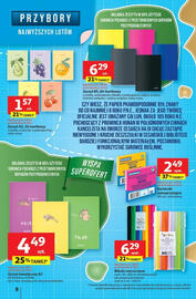 Auchan gazetka tydzień 31 Strona 8