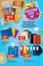 Auchan gazetka tydzień 31 Strona 9