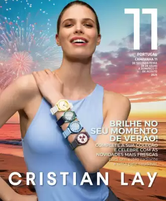 Folheto Cristian Lay (válido até 17-08)