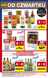 Carrefour gazetka Strona 3