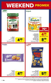 Carrefour gazetka Strona 4