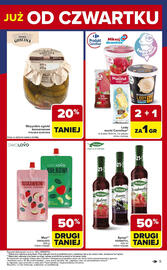 Carrefour gazetka Strona 5