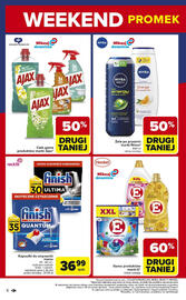 Carrefour gazetka Strona 6