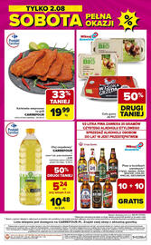 Carrefour gazetka Strona 8