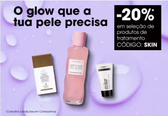Folheto Sephora (válido até 3-08)