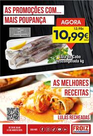 Folheto Froiz semana 31 Página 2