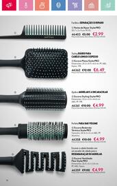 Folheto Oriflame Página 10