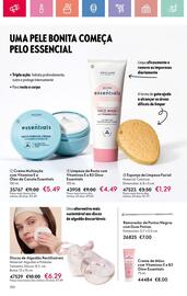Folheto Oriflame Página 100
