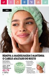 Folheto Oriflame Página 102