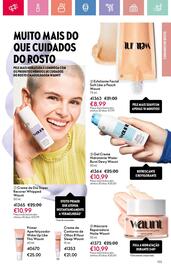Folheto Oriflame Página 103