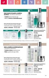 Folheto Oriflame Página 109