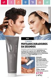 Folheto Oriflame Página 11
