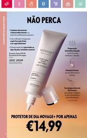 Folheto Oriflame Página 116