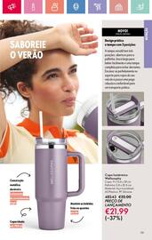 Folheto Oriflame Página 119