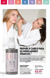Folheto Oriflame Página 12