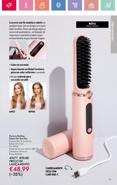 Folheto Oriflame Página 13
