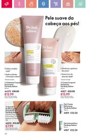 Folheto Oriflame Página 130