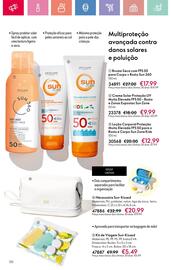 Folheto Oriflame Página 132