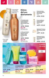 Folheto Oriflame Página 134