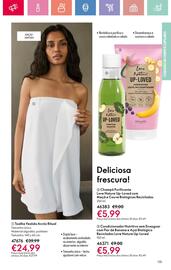 Folheto Oriflame Página 135