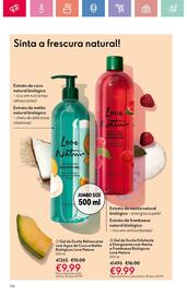 Folheto Oriflame Página 136