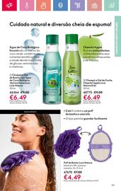 Folheto Oriflame Página 137