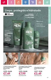Folheto Oriflame Página 139
