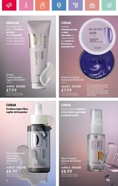 Folheto Oriflame Página 14