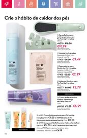 Folheto Oriflame Página 142