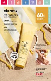 Folheto Oriflame Página 143