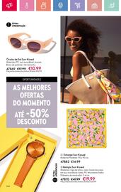 Folheto Oriflame Página 144