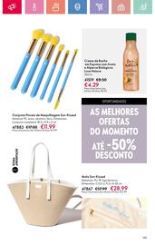 Folheto Oriflame Página 145