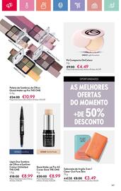 Folheto Oriflame Página 147