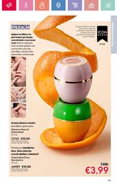 Folheto Oriflame Página 149