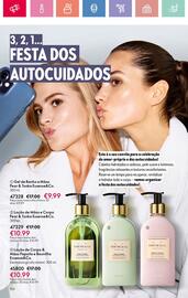 Folheto Oriflame Página 150