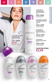 Folheto Oriflame Página 153