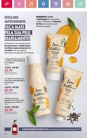 Folheto Oriflame Página 154